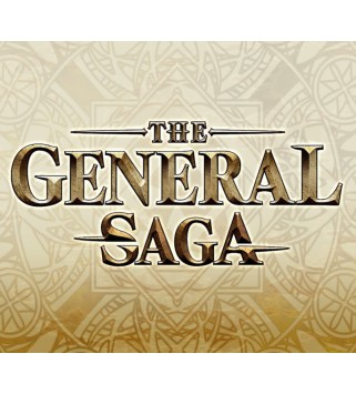 THE GENERAL SAGA Steam Key GLOBAL